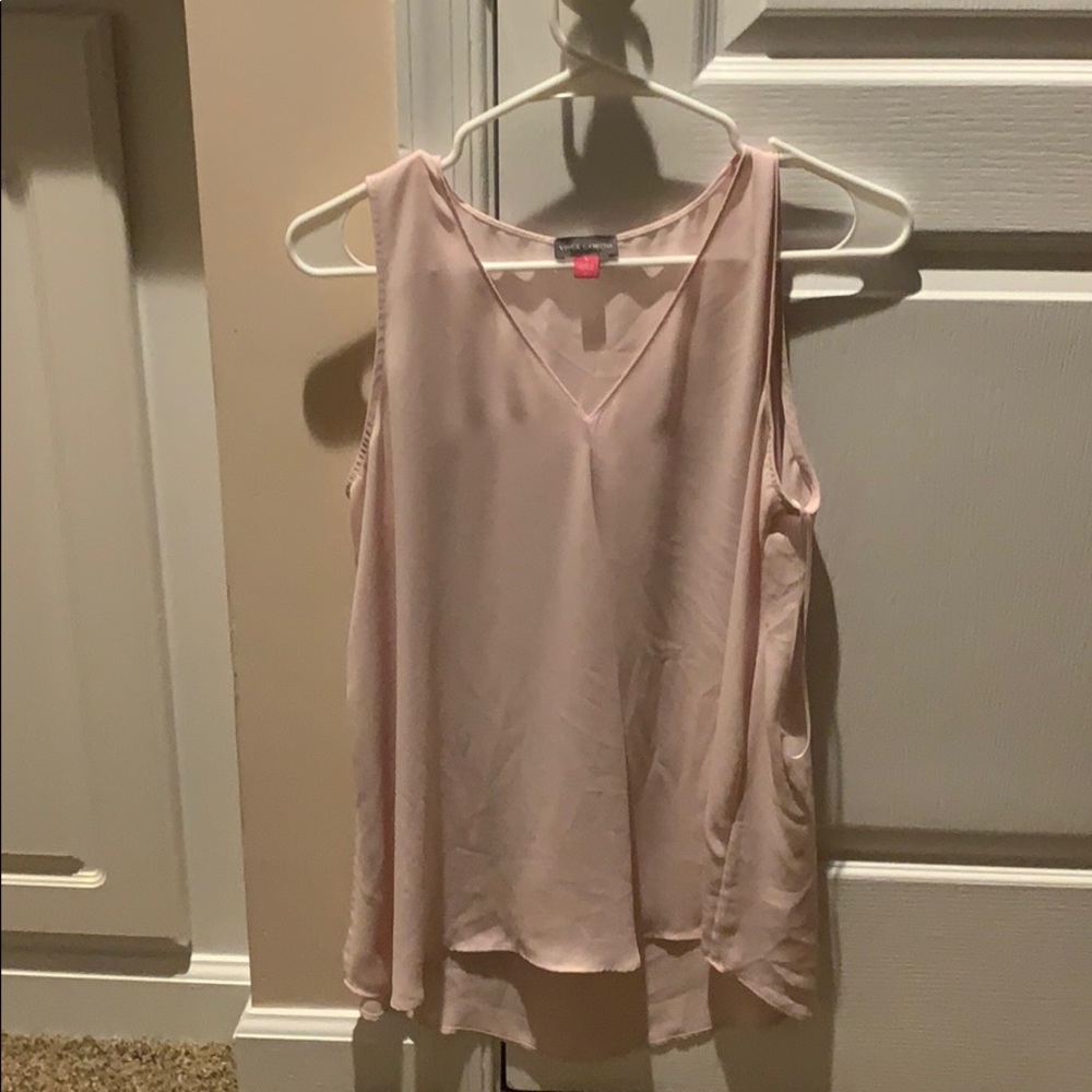Vince Camuto sleeveless tank